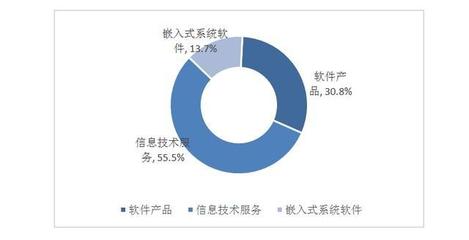 2018年第二屆中國軟件和信息技術服務業(yè)綜合發(fā)展指數(shù)報告解讀 軟件服務的新格局與未來趨勢