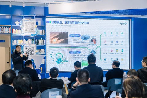 探索頻道湖畔沙龍 常州高新區生物制造行業聯盟成立，推動生物科技研發與成果轉化